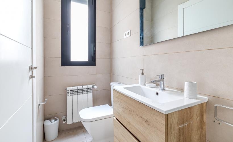 apartamentos de day apartment para alquiler para empresas en Madrid Avenida de América