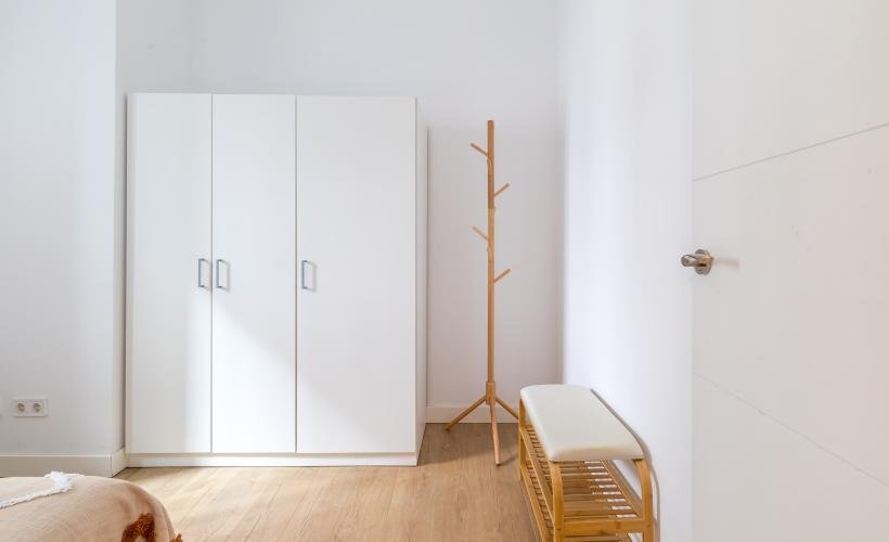 apartamentos de day apartment para alquiler para empresas en Madrid Avenida de América