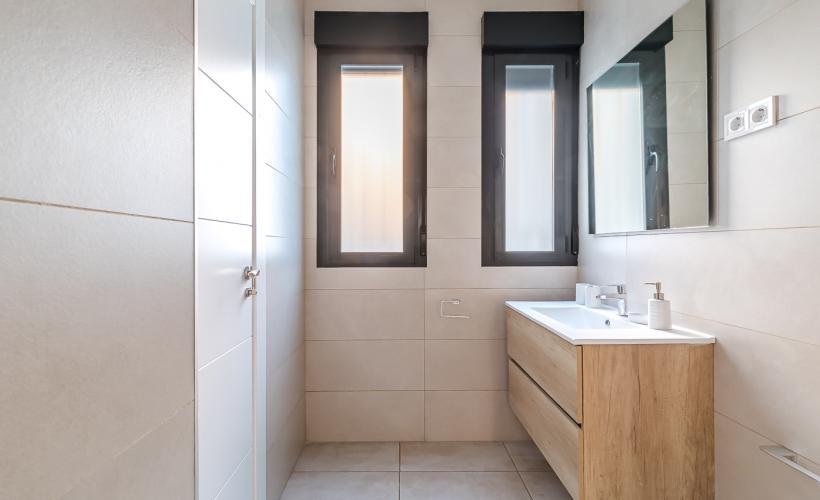 apartamentos de day apartment para alquiler para empresas en Madrid Avenida de América