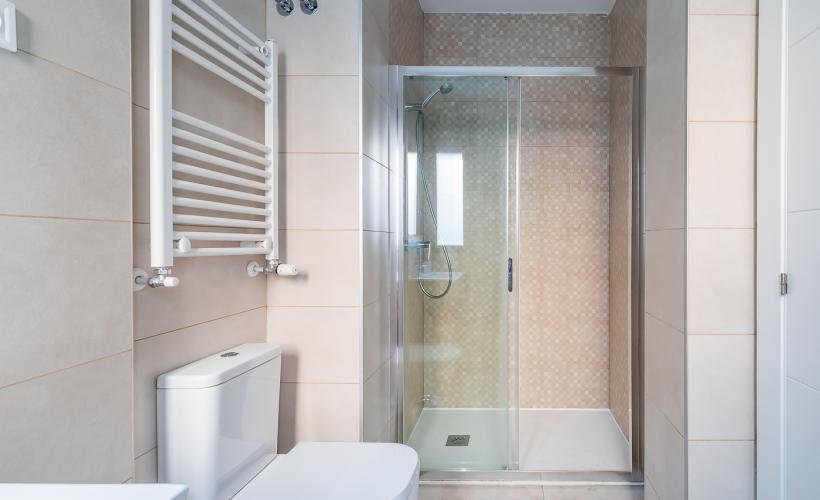 apartamentos de day apartment para alquiler para empresas en Madrid Avenida de América