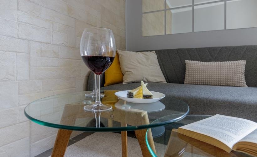apartamentos de day apartment para alquiler para empresas en Málaga Ciudad Jardin