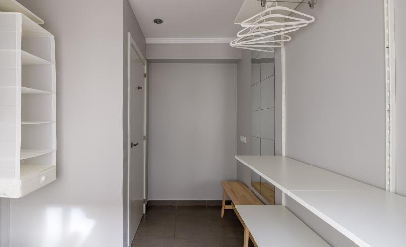 apartamentos de day apartment para alquiler para empresas en Málaga Ciudad Jardin