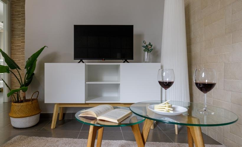 apartamentos de day apartment para alquiler para empresas en Málaga Ciudad Jardin