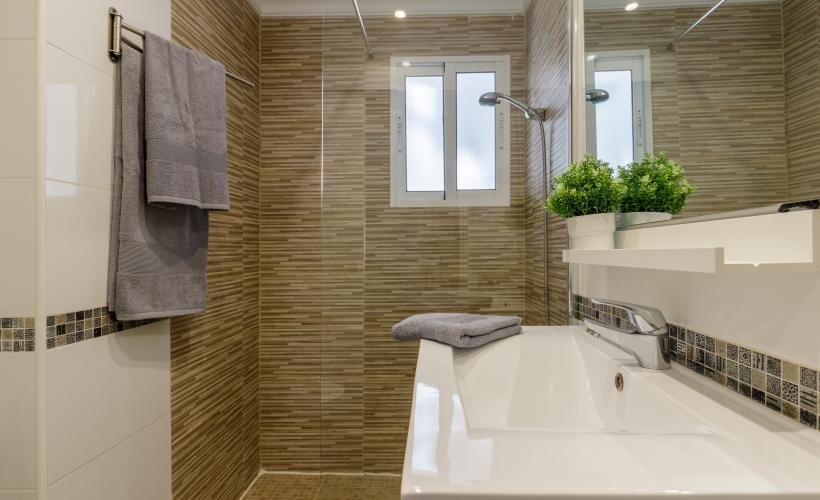 apartamentos de day apartment para alquiler para empresas en Málaga Ciudad Jardin