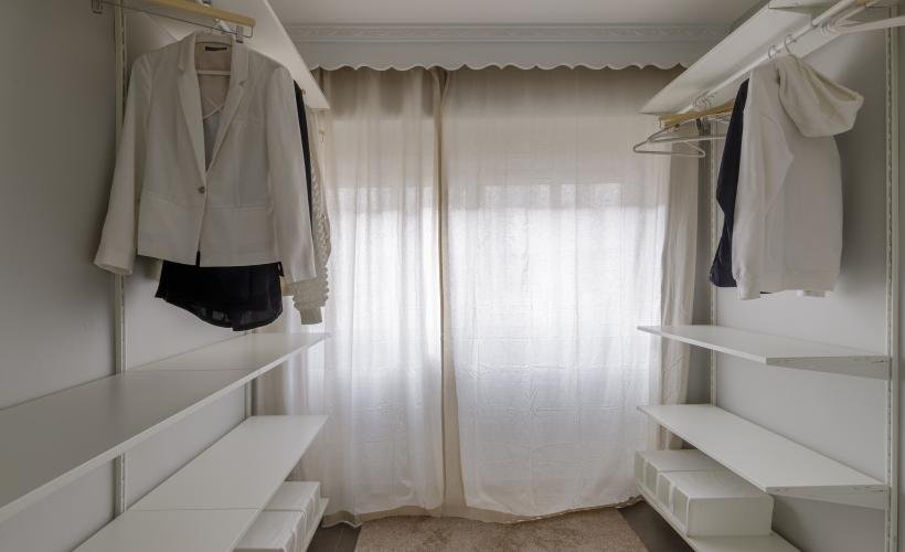 apartamentos de day apartment para alquiler para empresas en Málaga Ciudad Jardin