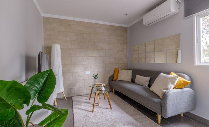 apartamentos de day apartment para alquiler para empresas en Málaga Ciudad Jardin