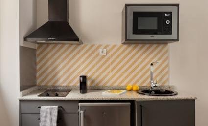 apartamentos de day apartment para alquiler para empresas en Valencia Extramurs 