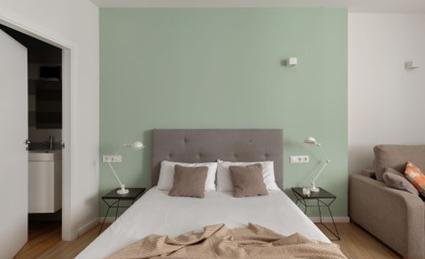 apartamentos de day apartment para alquiler para empresas en Valencia Extramurs 