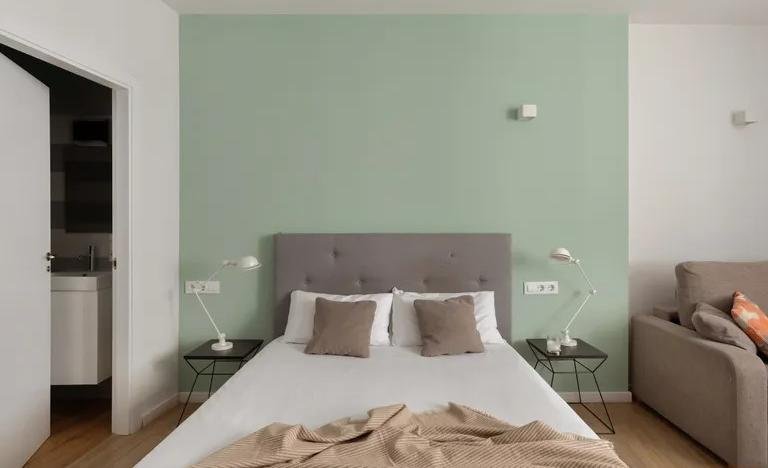 apartamentos de Day Apartment para alquiler para empresas en Valencia Extramurs 