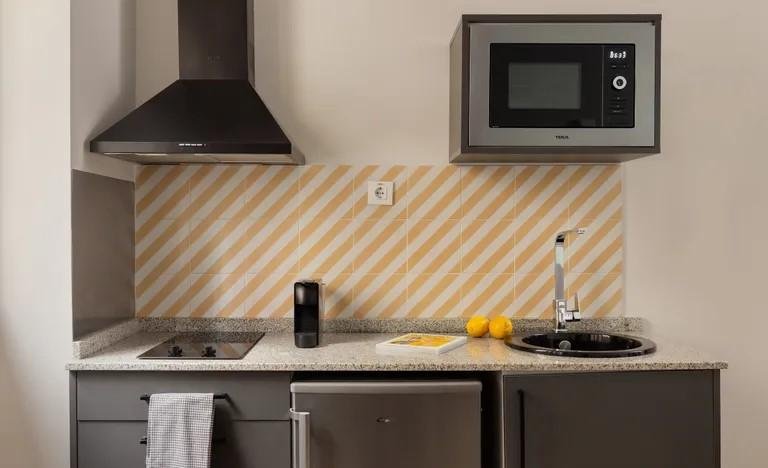 apartamentos de Day Apartment para alquiler para empresas en Valencia Extramurs 