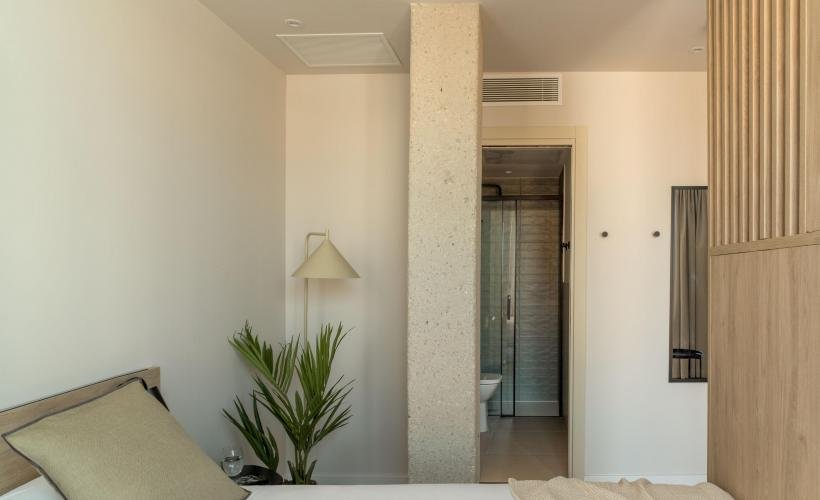 apartamentos de Day Apartment para alquiler para empresas en Pamplona (Iruña) Etxabakoitz