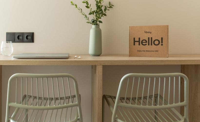 apartamentos de Day Apartment para alquiler para empresas en Pamplona (Iruña) Etxabakoitz