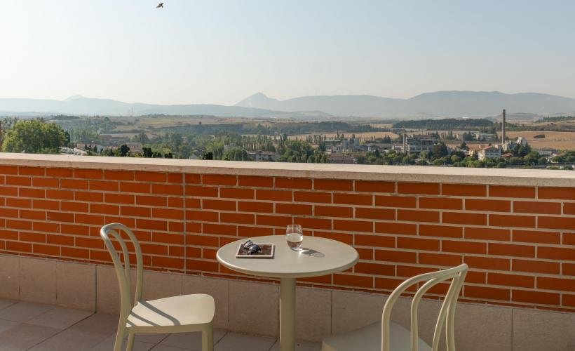 apartamentos de Day Apartment para alquiler para empresas en Pamplona (Iruña) Etxabakoitz