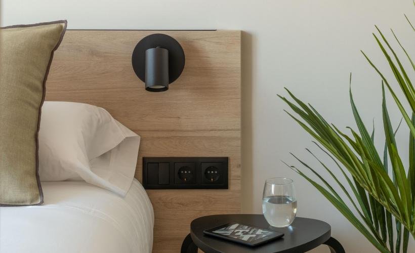 apartamentos de Day Apartment para alquiler para empresas en Pamplona (Iruña) Etxabakoitz