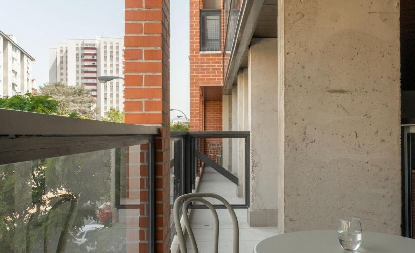 apartamentos de Day Apartment para alquiler para empresas en Pamplona (Iruña) Etxabakoitz