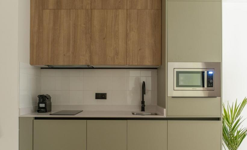 apartamentos de Day Apartment para alquiler para empresas en Pamplona (Iruña) Etxabakoitz