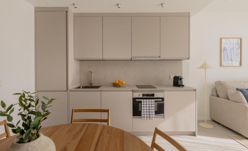 apartamentos de day apartment para alquiler para empresas en Valencia Ruzafa