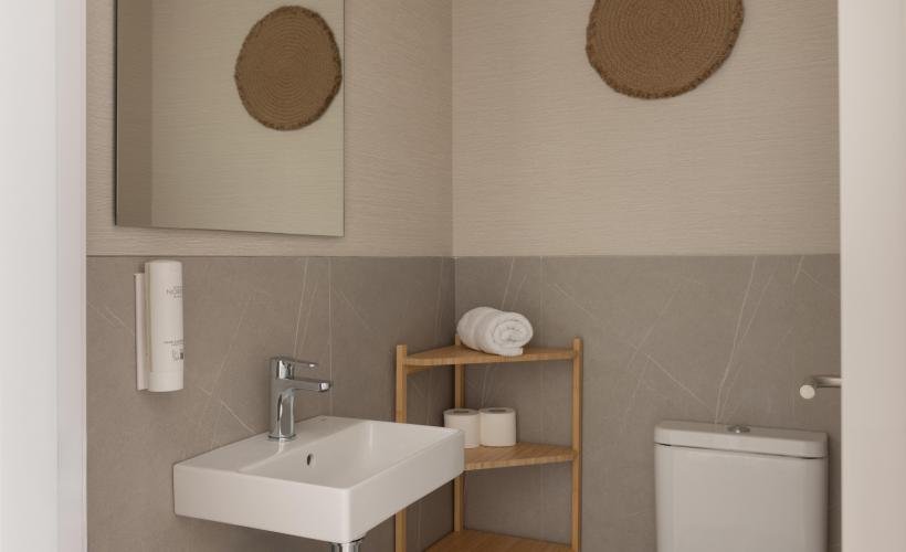 apartamentos de day apartment para alquiler para empresas en Valencia Ruzafa