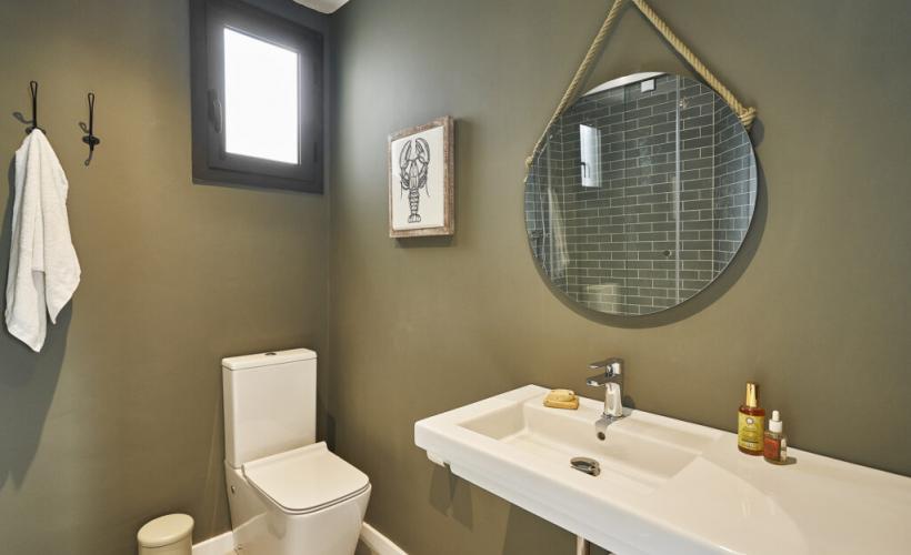 apartamentos de Day Apartment para alquiler para empresas en Barcelona Sants