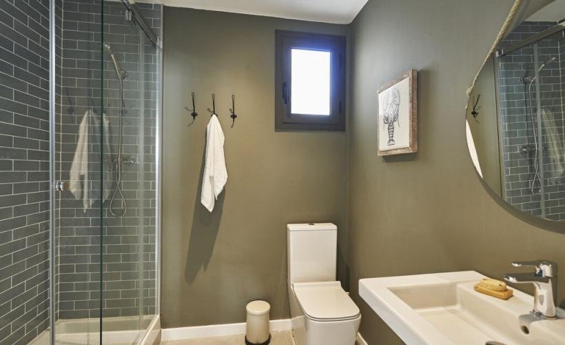 apartamentos de day apartment para alquiler para empresas en Barcelona Sants