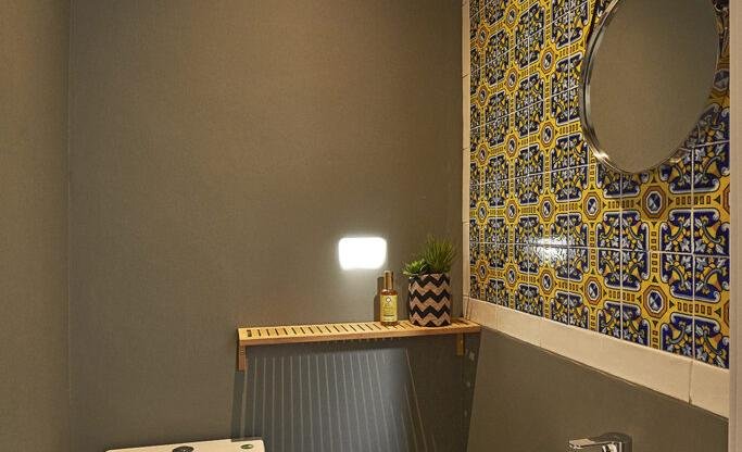 apartamentos de day apartment para alquiler para empresas en Barcelona Sants