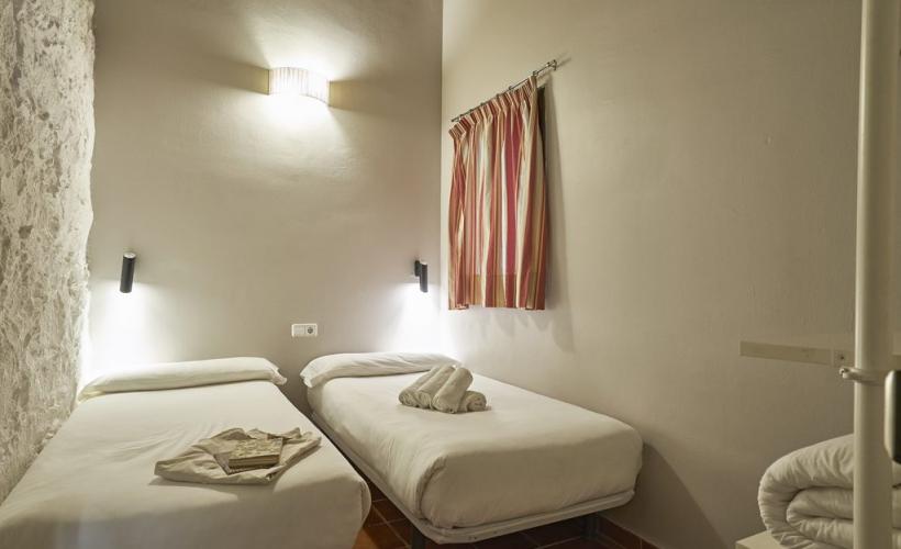 apartamentos de Day Apartment para alquiler para empresas en Barcelona Ciutat Vella
