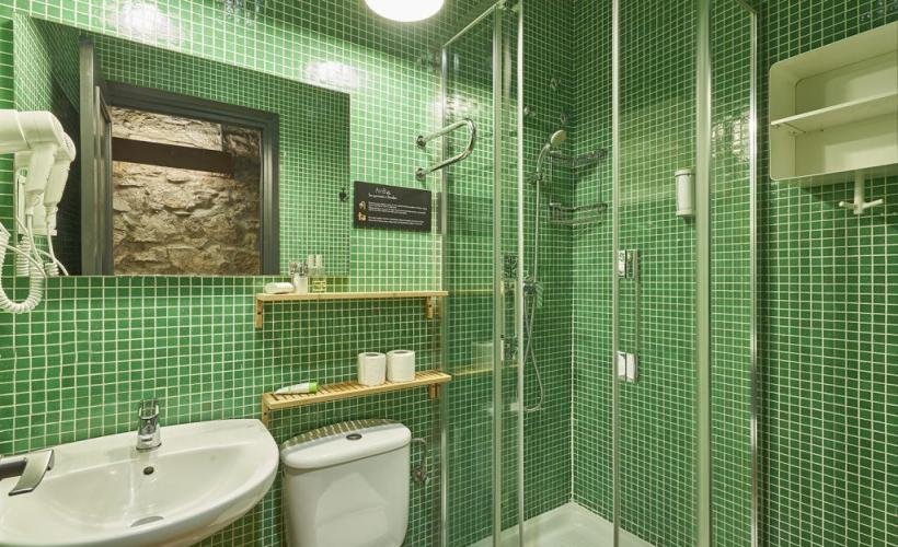 apartamentos de day apartment para alquiler para empresas en Barcelona Ciutat Vella