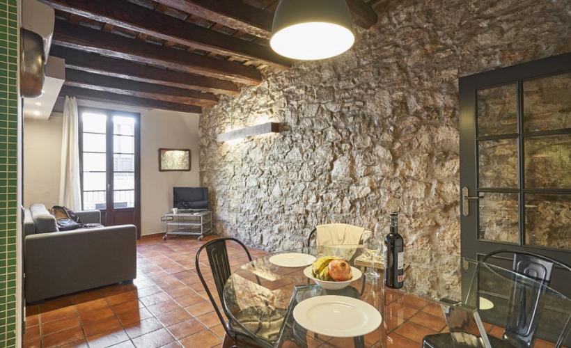 apartamentos de Day Apartment para alquiler para empresas en Barcelona Ciutat Vella