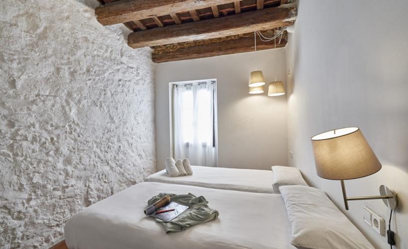 apartamentos de Day Apartment para alquiler para empresas en Barcelona Ciutat Vella