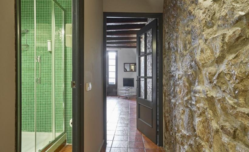 apartamentos de day apartment para alquiler para empresas en Barcelona Ciutat Vella