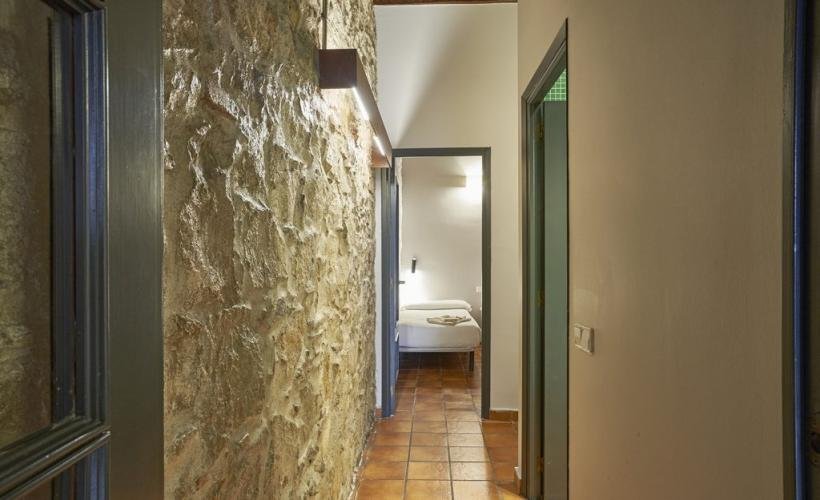 apartamentos de day apartment para alquiler para empresas en Barcelona Ciutat Vella