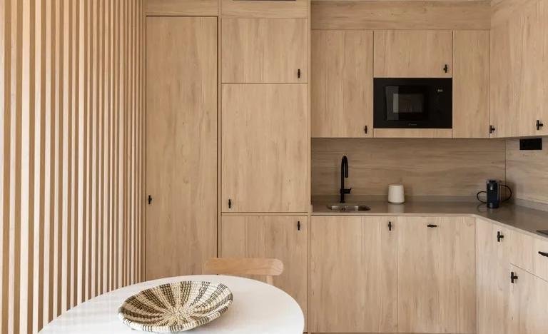 apartamentos de day apartment para alquiler para empresas en Barcelona Eixample