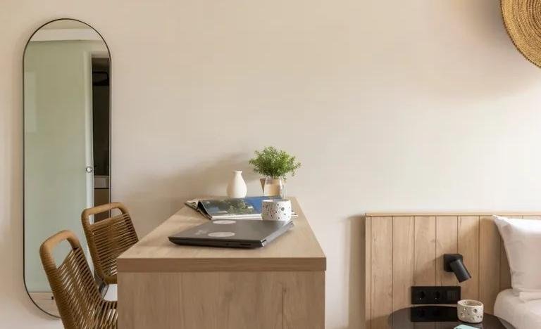 apartamentos de day apartment para alquiler para empresas en Barcelona Eixample