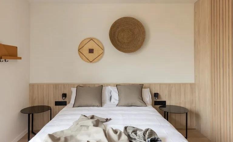 apartamentos de day apartment para alquiler para empresas en Barcelona Eixample