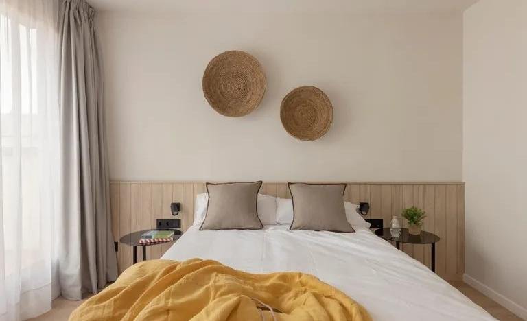 apartamentos de day apartment para alquiler para empresas en Barcelona Eixample