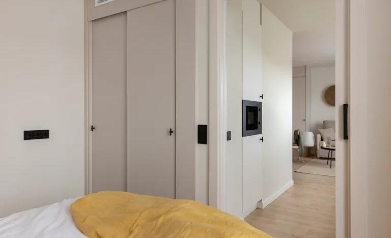 apartamentos de day apartment para alquiler para empresas en Barcelona Eixample