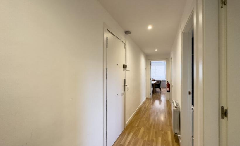 apartamentos de day apartment para alquiler para empresas en Barcelona Sants
