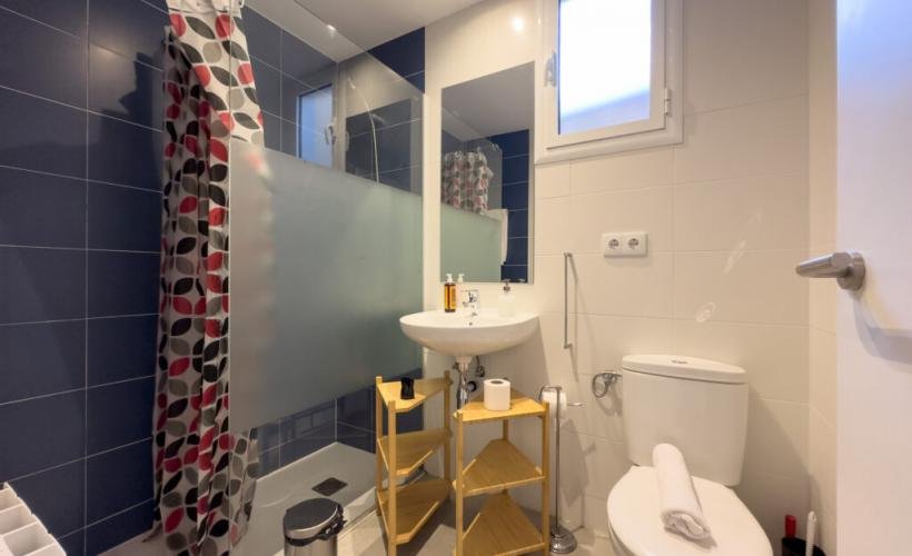 apartamentos de day apartment para alquiler para empresas en Barcelona Sants