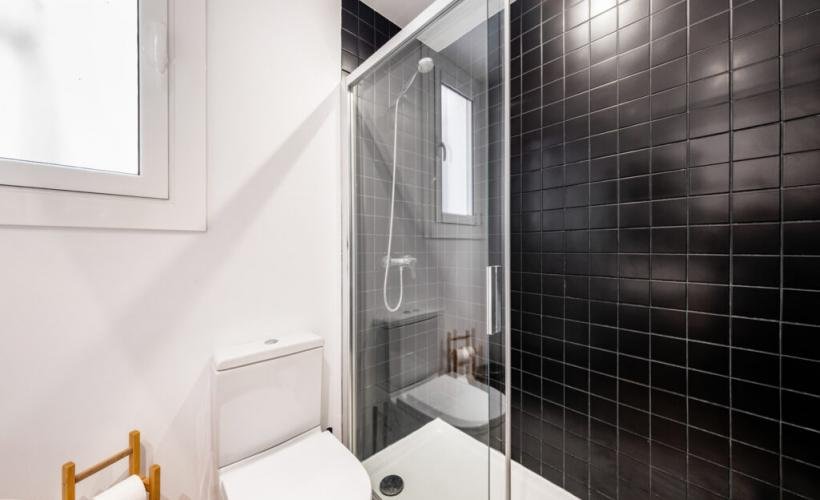 apartamentos de day apartment para alquiler para empresas en Barcelona Sants