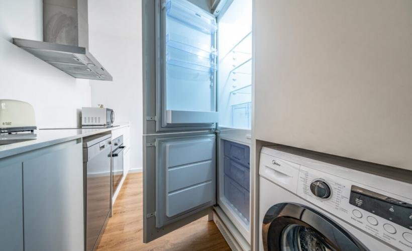 apartamentos de day apartment para alquiler para empresas en Barcelona Sants