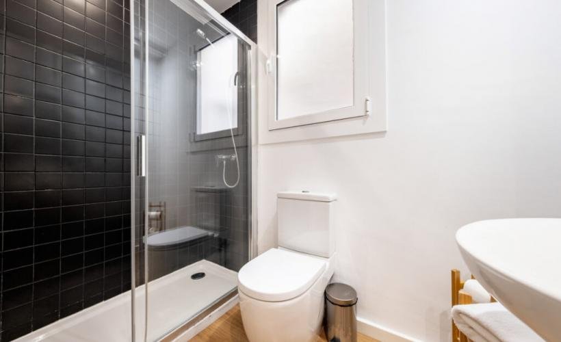 apartamentos de day apartment para alquiler para empresas en Barcelona Sants