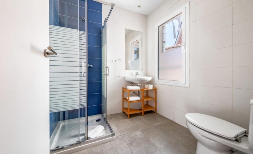 apartamentos de day apartment para alquiler para empresas en Barcelona Sants