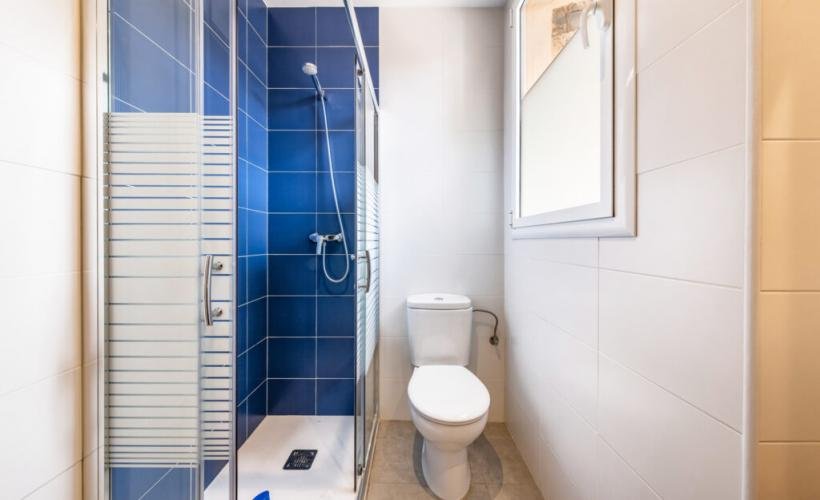 apartamentos de day apartment para alquiler para empresas en Barcelona Sants