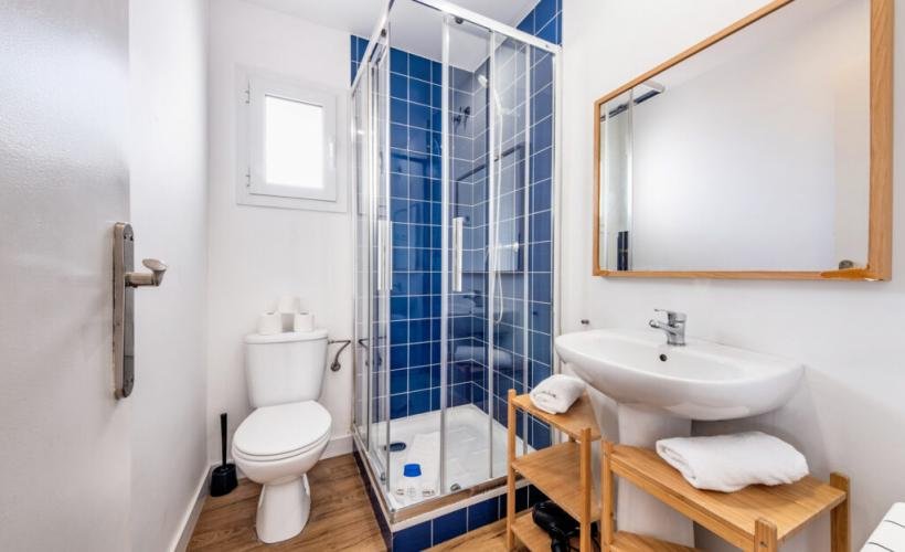 apartamentos de day apartment para alquiler para empresas en Barcelona Sants