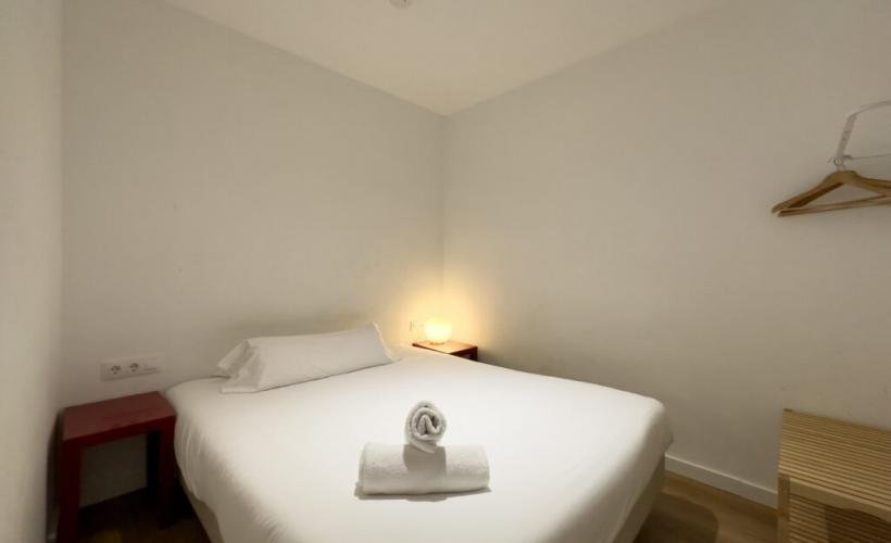 apartamentos de day apartment para alquiler para empresas en Barcelona Sants