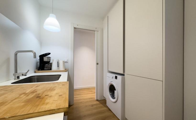 apartamentos de day apartment para alquiler para empresas en Barcelona Sants
