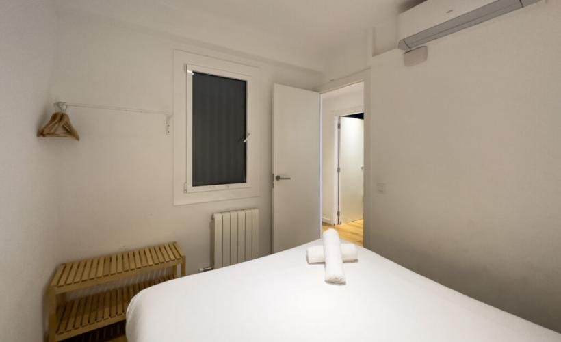 apartamentos de day apartment para alquiler para empresas en Barcelona Sants