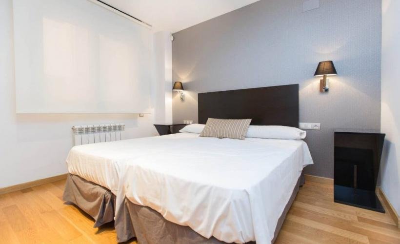 apartamentos de Day Apartment para alquiler para empresas en Barcelona Eixample