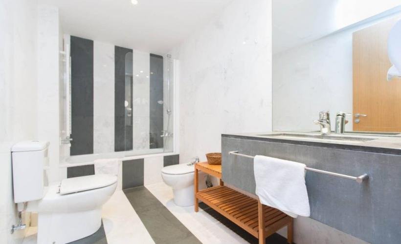 apartamentos de Day Apartment para alquiler para empresas en Barcelona Eixample