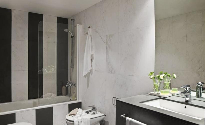 apartamentos de Day Apartment para alquiler para empresas en Barcelona Eixample